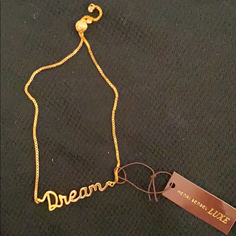 Henri Bendel Luxe Dream Bracelet